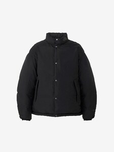 MO/THE NORTH FACE (ザ・ノースフェイス)Alteration Sierra Jacket K(ブラック) ND92361 Lサイズ