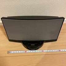 BOSE SOUND Dock DIGITAL music system_画像9