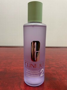 [ new goods ]CLINIQUEklali fine g lotion 2 400mL[ unused ]