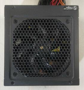 【中古パーツ】Seasonic SS-760XP Active PFC F3 760W 電源ユニット 電源BOX 80PLUS SILVER ■DY2105