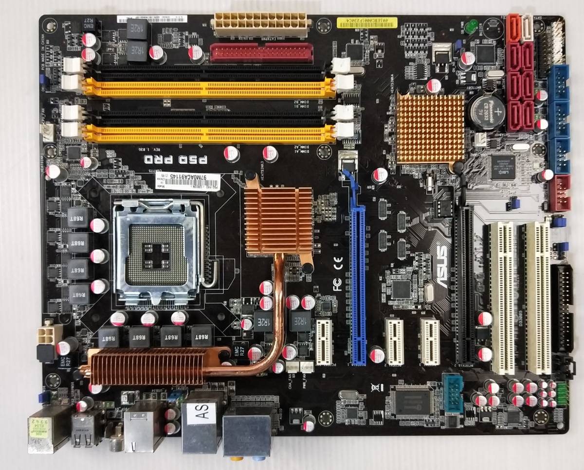 2023年最新】Yahoo!オークション -lga775(ASUSTeK)の中古品・新品・未