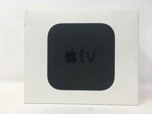 APPLE TV　第3世代 A1469 MD199J/A ケーブル リモコン付 箱違い