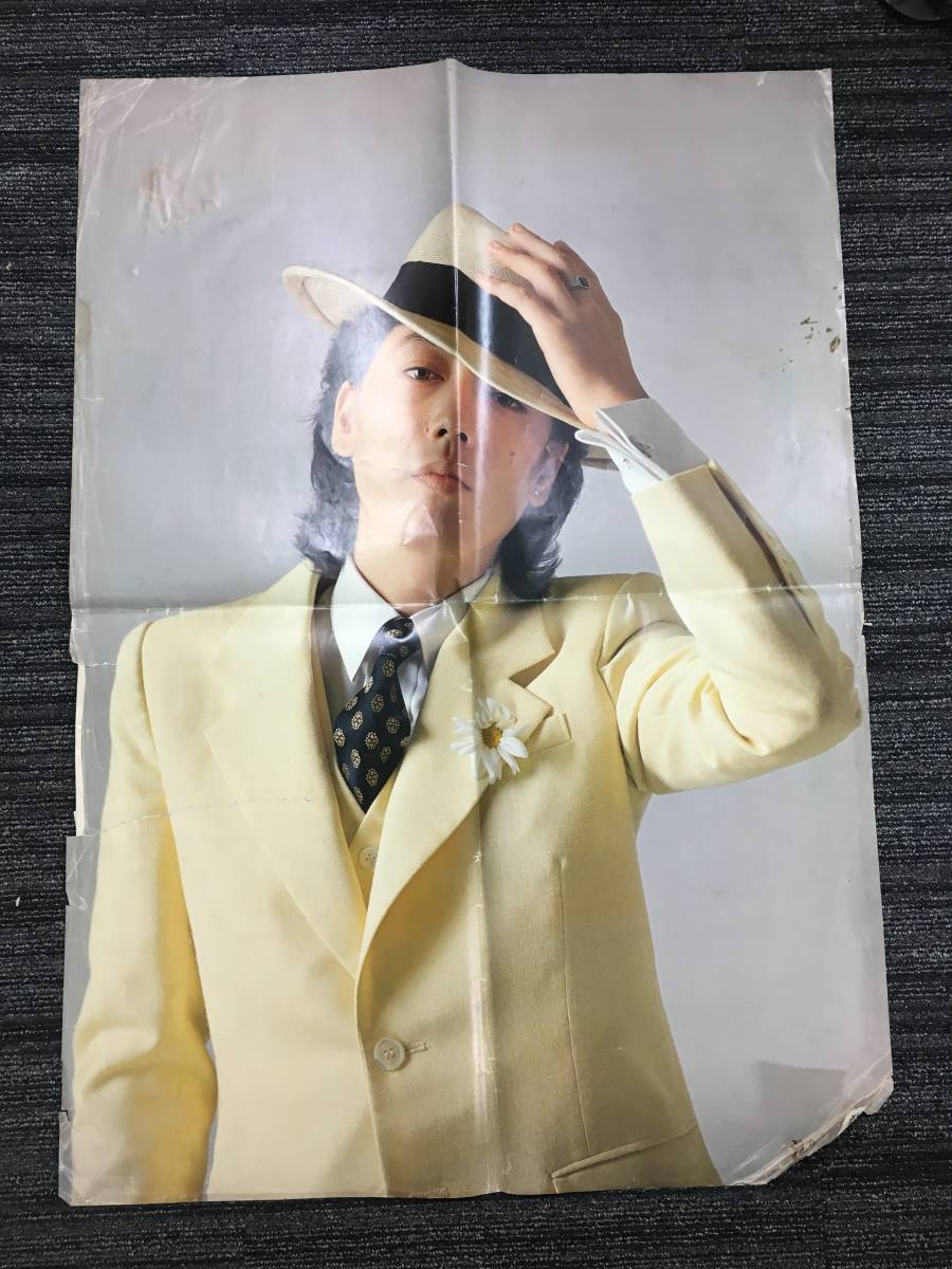 2024年最新】Yahoo!オークション -#ジュリー(沢田研二)の中古品・新品