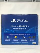 SONY PlayStation4 中古 本体 500GB CUH-1200A プレイステーション４ 初期化済_画像2