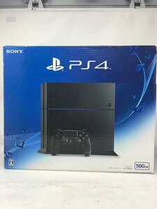 SONY PlayStation4 中古 本体 500GB CUH-1200A プレイステーション４ 初期化済