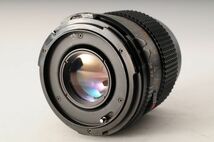 2622R349 マミヤ MAMIYA-SEKOR C f2.8 55mm Lens Fro 645 1000s Pro [現状品]_画像2