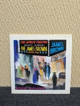 James Brown / Live At The Apollo / 国内盤 / 紙ジャケ /_画像1