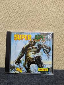 Lee Perry / Super Ape / 輸入盤 / 