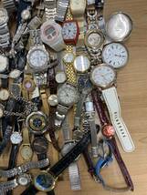 腕時計まとめ売り　大量売り　SEIKO CITIZEN セイコー _画像5