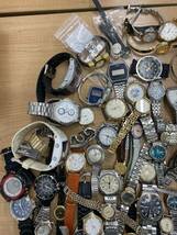 腕時計まとめ売り　大量売り　SEIKO CITIZEN セイコー _画像2