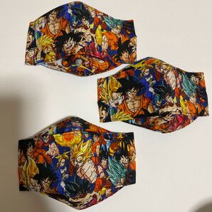 立体インナー☆3枚セット