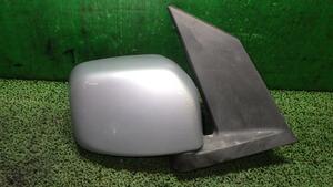 eK Wagon DBA-H81W right side mirror A31 MR599044HE used 