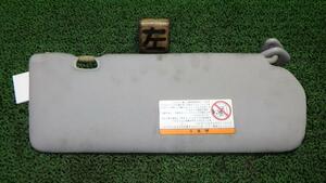 エリシオン DBA-RR1 助手席側/左サンバイザー 83280-SJK-003ZC 中古