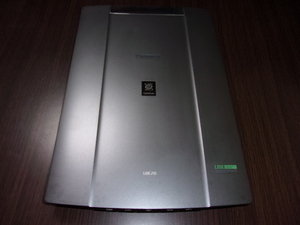 キャノン製スキャナー CanoScan LiDE 210 