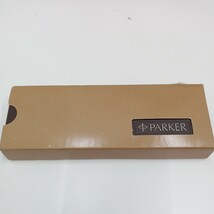 PARKER ボールペン シャープペンシル_画像4