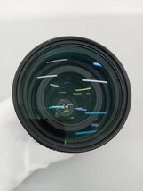 Nikon ニコン NIKKOR AF レンズ 75-300mm f/4.5-5.6 4008_画像2