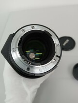 Nikon ニコン NIKKOR AF レンズ 75-300mm f/4.5-5.6 4008_画像4