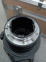 NIKON ED AF 300mm F2.8 ニコン 望遠レンズ 単焦点 現状品 4191_画像4