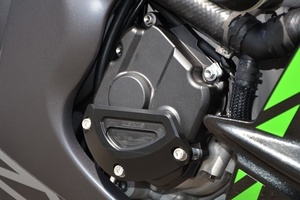 ZX-10R(ZX10R) 2021～　レーシングスライダー　ジェネレーターB　アグラス(AGRAS)