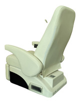 O2チェアプラス　酸素椅子　コスモヘルス　コスモドクター io9000 、プレセンス t-cure14000、REVO14000　に使えるとのこと　_画像5