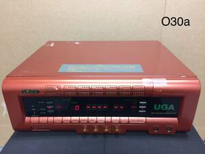 O30a エクシング カラオケ機器 UGA-01（1台) 動作チェック済み