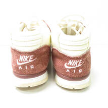 美品 NIKE ナイキ AIR TRAINER 1 (DM0522-201) エア トレーナー 1 スニーカー 23.5 レディース AY4591C_画像3