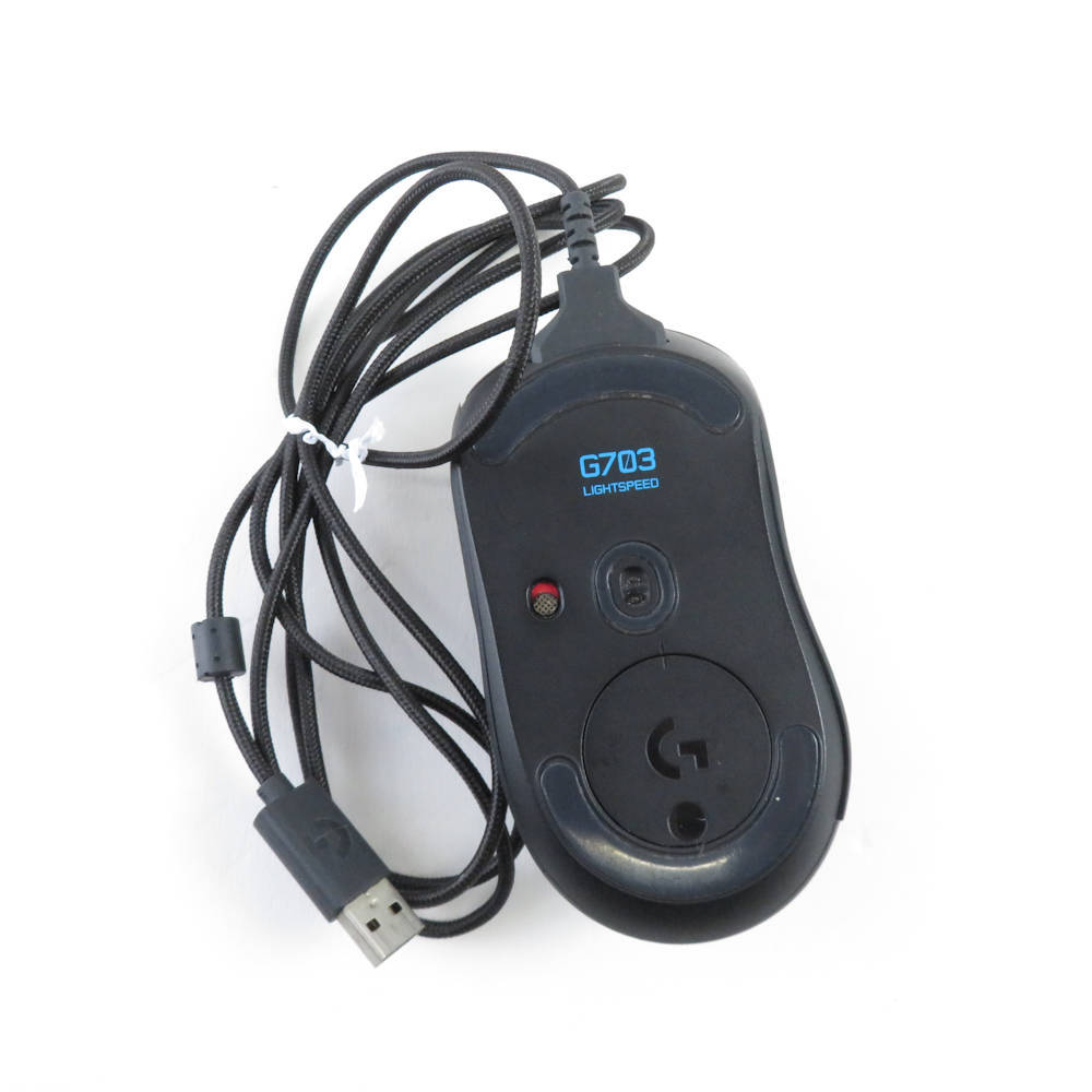 ロジクール G703 HERO LIGHTSPEED Wireless Gaming Mouse G703h