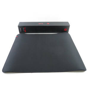  beautiful goods BenQ Ben cue Zowie G-SRge-ming mouse pad large size e sport FPS PC around HU700C