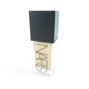 1円 未使用 美品 NARS ナーズ ライトリフレクティング ファンデーション リキッドファンデーション 30ml 02174 BM7492Y9