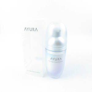 1円 未使用 美品 AYURA アユーラ リズムコンセントレート 美容液 40ml スキンケア BO5519O1