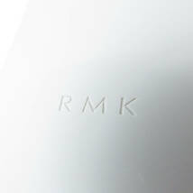 1円 美品 RMK アールエムケー シンクロマティック アイシャドウパレット アイシャドウ EX-02 エニグマティック 残量多 BM7762T_画像3