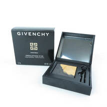 1円 未使用 美品 GIVENCHY ジバンシィ オンデュラシオン・ドー アイシャドウBY6939A3_画像1