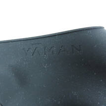 1円 美品 YA-MAN ヤーマン EPM-18BB メディリフトプラス 1点 エステ フェイス BO5601_画像3