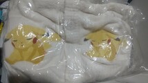 ジェラートピケ ポケモンスリープ 新品_画像1