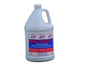 オイル添加剤 ミリテック(MILITEC-1) 1ガロン(3780ml)