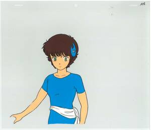 新春初売りSALE【セル画】機動戦士ガンダムZZ　 1980年代アニメ　日本サンライズ　ロボットアニメ　A6