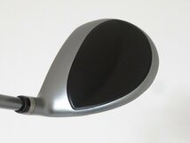 1円～　プロギア　egg SPOON BLACK（エッグスプーンブラック） 3W　15°　FLEX=SR　M-40_画像4