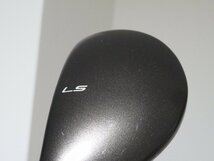 プロギア　2021　LS　4UT　U4　23°　FLEX=L　M-30　レディース　女性用_画像6