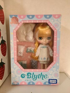 新品未開封品☆ブライス☆アイスルネ★BLYTHE★アイスルネ　緊急出品