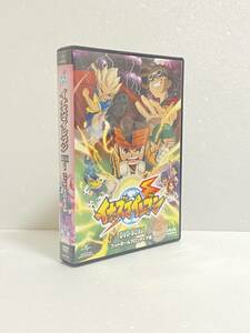 イナズマイレブン DVD-BOX1 「フットボールフロンティア編」 　竹内順子, 野島裕史, 吉野裕行, 折笠富美子　アニメ