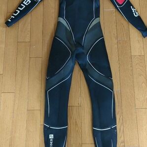 HUUB ウェットスーツ　archimedes2 STサイズ