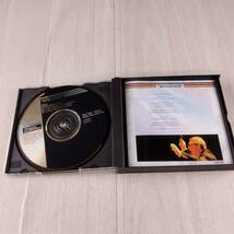 2MC3 CD ハインツ・レーグナー ベルリン放送交響楽団 マーラー　交響曲 第3番 第6番_画像3