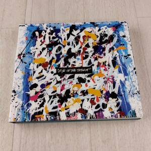 1MC3 CD CD ONE OK ROCK Eye of the Storm ワンオクロック ワンオク