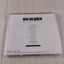 1MC1 CD ONE OK ROCK Niche シンドローム _画像2