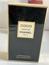 Hj306◆CHANEL シャネル◆香水 オードトワレ 石鹸/ソープ/サヴォン No5+No19+COCO PARFUM+ANTAEUS ほぼ未使用_画像6