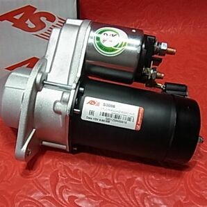 ルノー シトロエン 用 セル スターター モーター 0.6KW ASPL製 7701499647【優良社外品】 ルノー4 ルノー5 2CV Ami Mehari