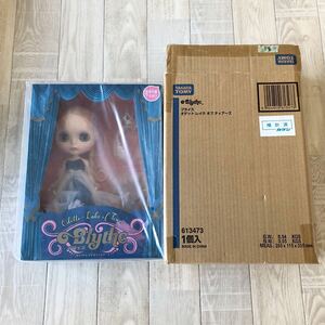 未使用 ネオブライス オデットレイクオブ ティアーズ Blythe 人形 ドール タカラ トミー バレエ バレリーナ チュチュ トゥシューズ 洋服