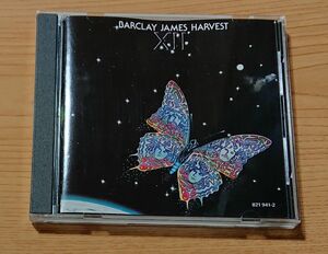 BARCLAY JAMES HARVEST / XII