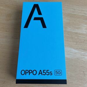 OPPO A55s 5G CPH2309 グリーン