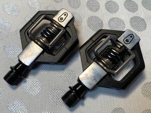 クランクブラザーズ キャンディ3 ビンディングペダル crankbrothers candy3